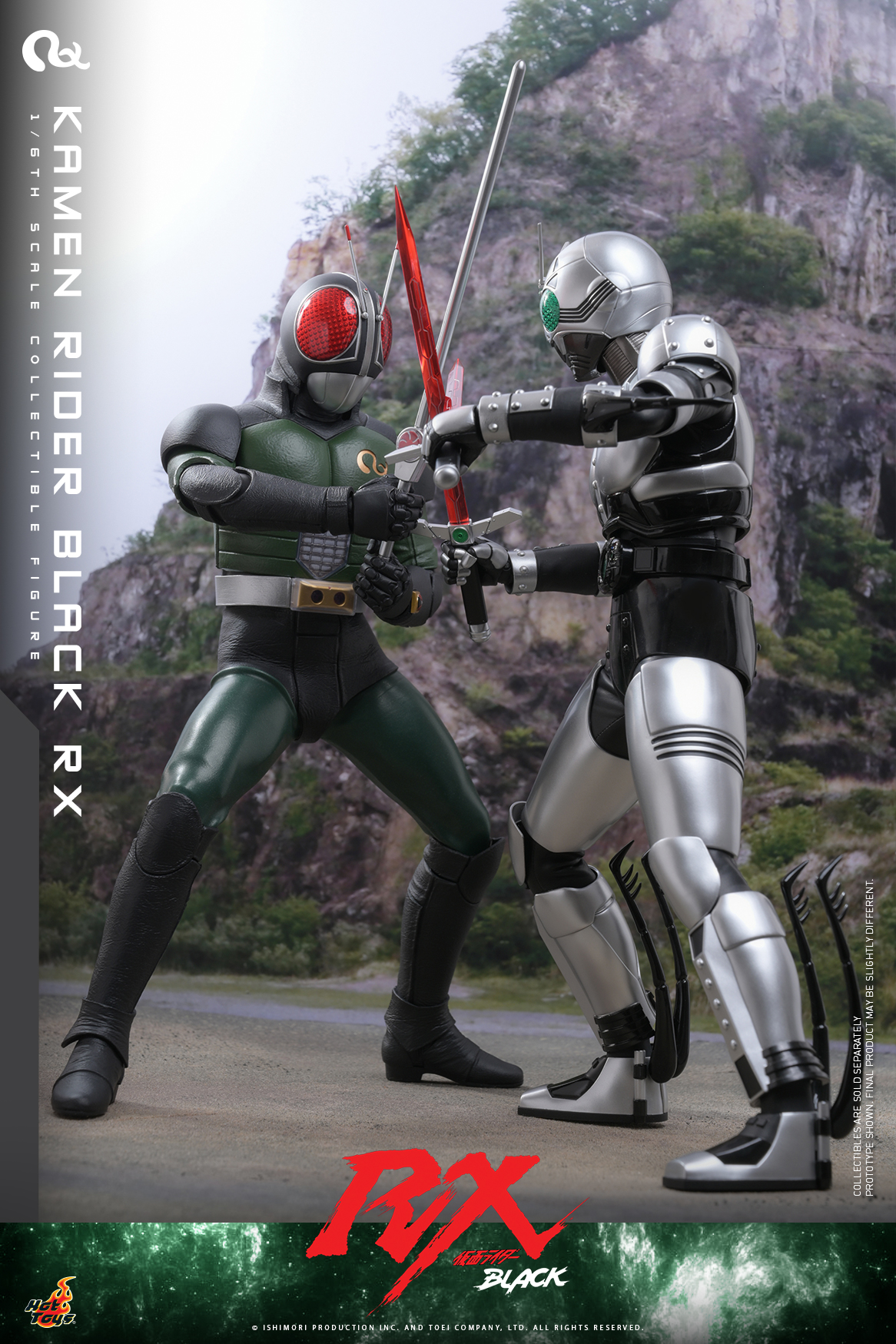 Hot Toys - Black RX - Kamen Rider Black RX_PR14.jpg